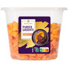 AH Excellent Pureergroente pompoen zoete aardappel (325g)