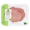 AH Biologisch Varkensschnitzel (260g)