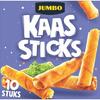 Jumbo Kaassticks 10 Stuks
