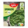 Fieldfresh spinazie boursin (Doos, 450g)