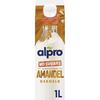 Amandel drink ongezoet (Pak, 1L)