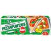Jan Vers Deeg voor Pizzapuntjes met Pizzasaus! 8 Stuks 300 g (300g)