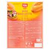 Schär Gluten Free Mini Baguette 2 x 75 g (Pak, 75g)