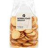 AH Naturel zeezout (125g)