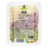 AH Biologisch Milde kiemgroente (60g)