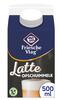 Friesche Vlag Latte (Pak, 0.5L)