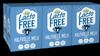 Arla Lactofree Houdbare Halfvolle Melk  6 x 200 ml (6 × 200ml)