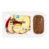 AH Appel met granoladip (115g)