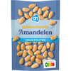 AH Geblancheerde amandelen ongezouten (200g)
