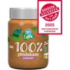 AH Terra 100% pindakaas extra grof (350g)