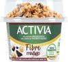 Activia Mix & go granola dark chocolate (165g)