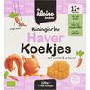 Biologische haverkoekjes 1,5jr+ (Zak, 120g)