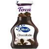 Tova dessertsaus chocolade (Fles, 125ml)