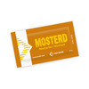 Mosterd 248 x 4 g (4g)
