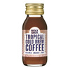 Holyshot Tropical Cold Brew Coffee Organic Energy Shot 60ml (60ml)