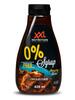 XXL Nutrition 0% Syrup Chocolate (Pot, 42.5cl)