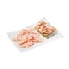 AH Flinterdunne gegrilde beenham (110g)