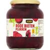 Jumbo Rode Bieten Plakken 680 g (680g)
