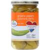 Groene Pepers (Pot, 263g)