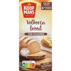 Koopmans Mix voor Volkorenbrood Fijn Volkoren 450 g (Pak, 450g)