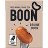 Boon Bruine Boon 380 g (380g)