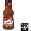 Calve Barbecue Saus 320ml (32cl)