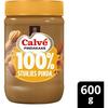 Calvé Pindakaas 600 g (Pot, 600g)