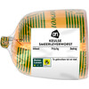 AH Keulse smeerleverworst (200g)