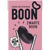 Boon Zwarte Boon 190g (190g)