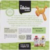 De Kleine Keuken Biologische Spelt Koekjes 8+ Maanden 6 x 2 Stuks 150g (150g)