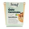 Freasy Carrot cake breakfast oats (250g)