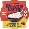 Dreamfarm Plant based alternative to stracciatella (150g)
