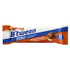 Hero B'tween mueslireep zero pinda chocolade (20g)
