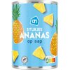 AH Ananas stukjes (567g)