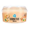 AH Sorbetijs meloen (0.5L)