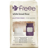 Freee Broodmix wit glutenvrij (1kg)