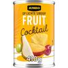 Jumbo Fruitcocktail op Lichte Siroop 410g (410g)