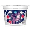 AH Protein kwark met yoghurt framboos (200g)