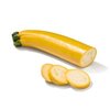 AH Gele courgette