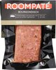 Bourgondische roompaté (125g)
