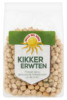 Kikkererwten 350 g (350g)