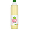 AH Biologisch Grapefruit smaak siroop (0.5L)