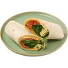 AH Terra Plantaardige wrap bacon ei