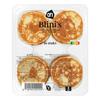 AH Feestfavorieten Kleine blini's (135g)