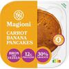 Magioni Carrot cake pancakes (4 × 40g)