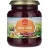 Rode kool met appel (340g)