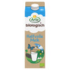 Biologische Halfvolle Melk (Pak, 1L)