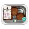 Gehaktbal varkensvlees (bak, 3 × 100g)