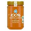 AH 100% Nederlandse streekhoning (350g)