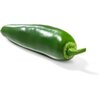 AH Jalapeño peper groen
